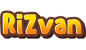 Rizvan cookies logo