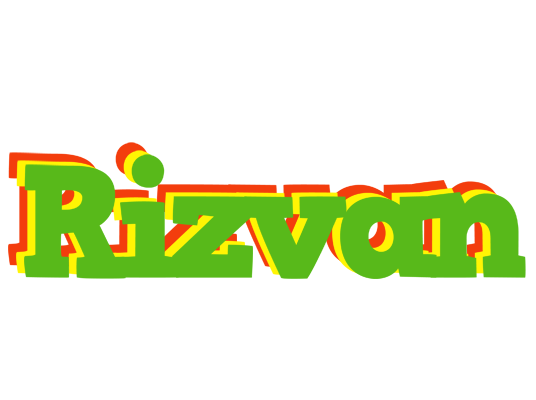 Rizvan crocodile logo