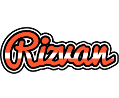 Rizvan denmark logo