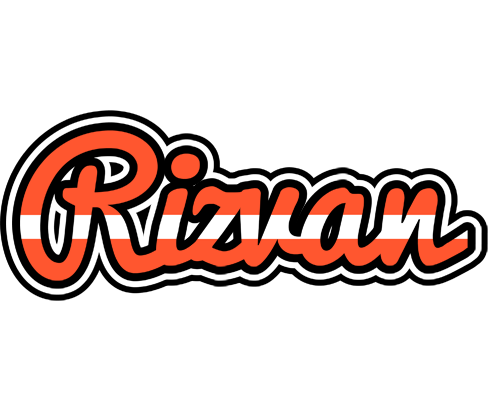 Rizvan denmark logo
