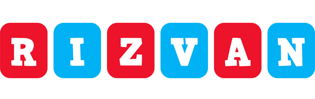 Rizvan diesel logo