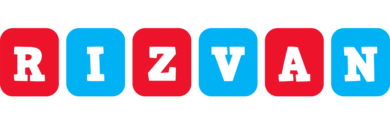 Rizvan diesel logo