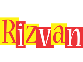 Rizvan errors logo