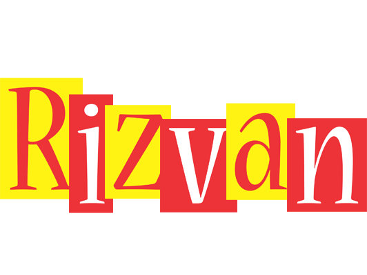 Rizvan errors logo