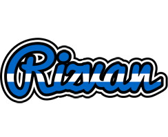 Rizvan greece logo