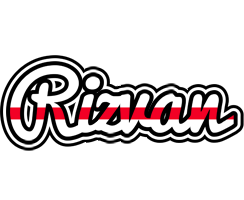 Rizvan kingdom logo