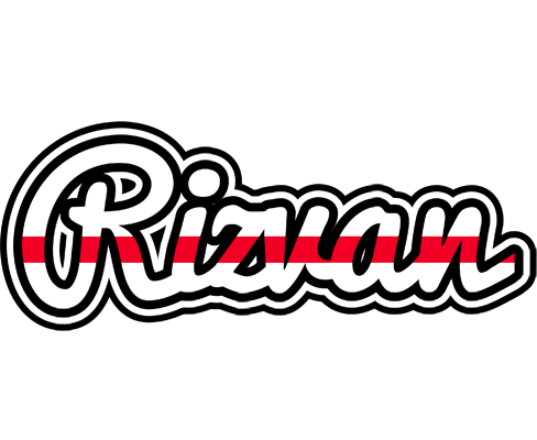 Rizvan kingdom logo