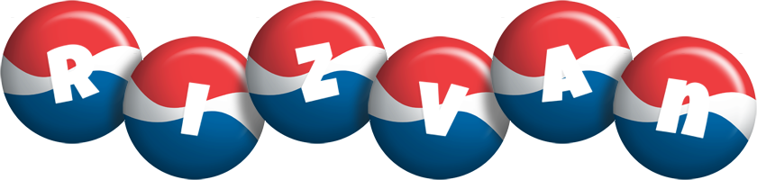 Rizvan paris logo