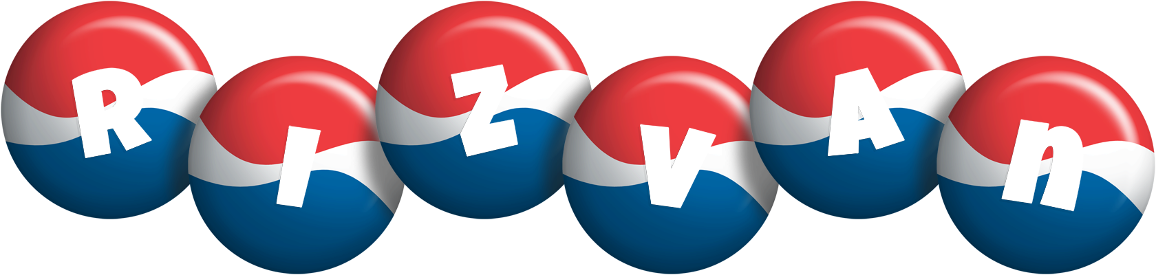 Rizvan paris logo