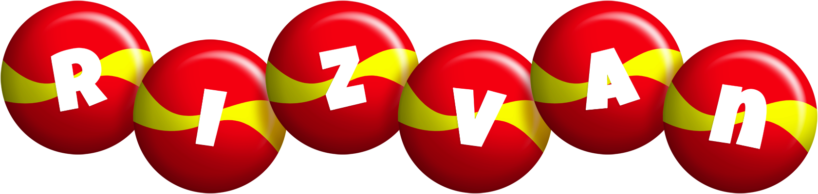 Rizvan spain logo