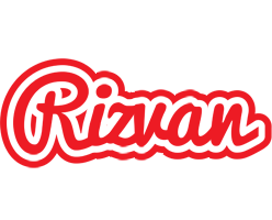 Rizvan sunshine logo
