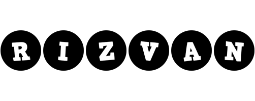 Rizvan tools logo