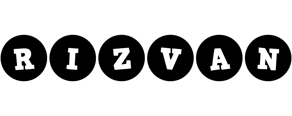 Rizvan tools logo