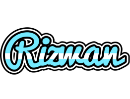 Rizwan argentine logo