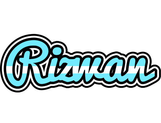 Rizwan argentine logo