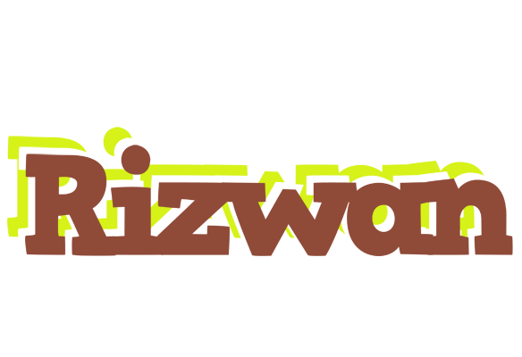 Rizwan caffeebar logo