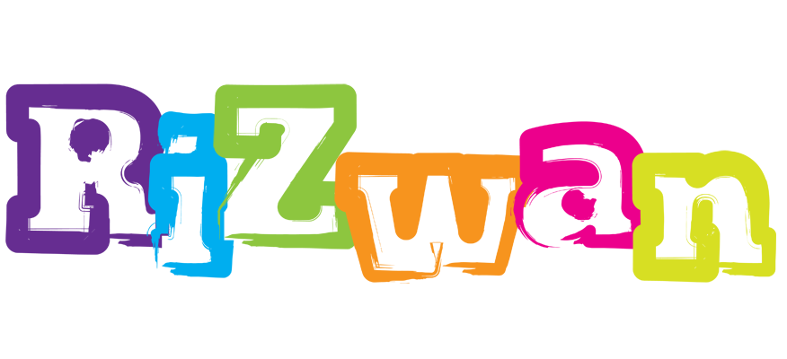 Rizwan casino logo