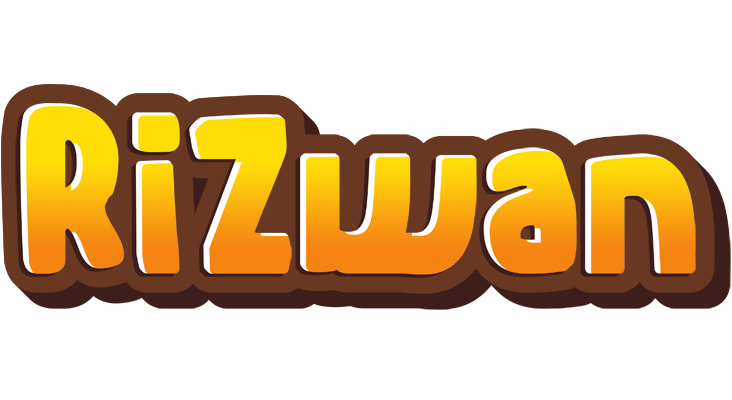 Rizwan cookies logo