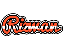 Rizwan denmark logo