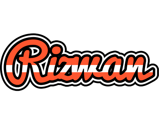 Rizwan denmark logo