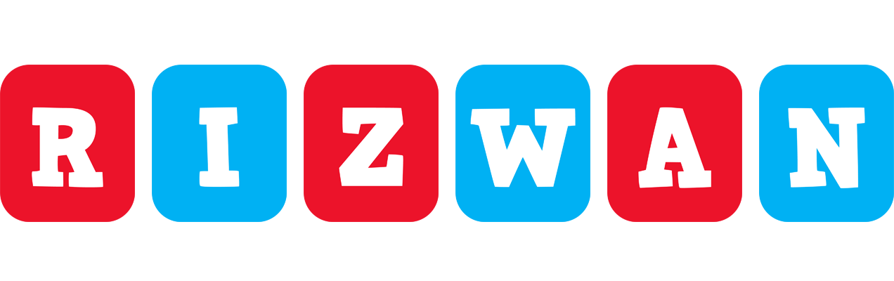 Rizwan diesel logo