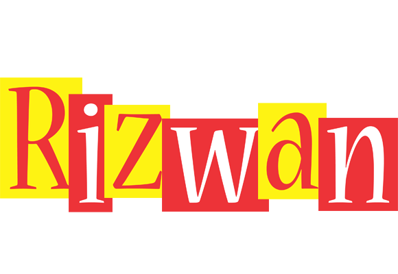 Rizwan errors logo