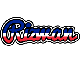 Rizwan france logo