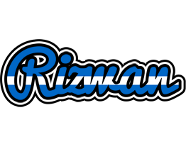 Rizwan greece logo