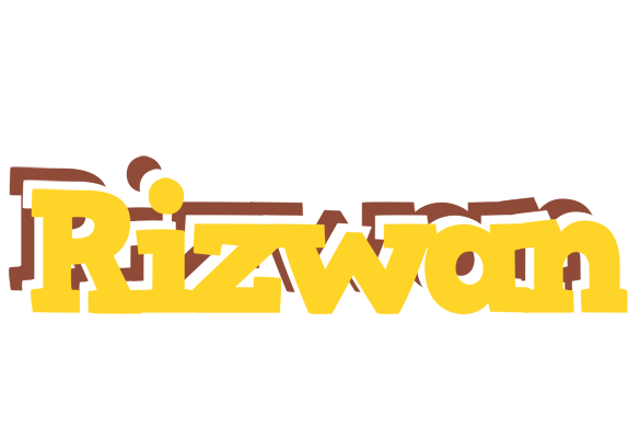 Rizwan hotcup logo