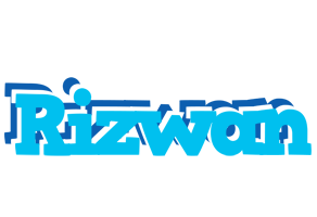 Rizwan jacuzzi logo