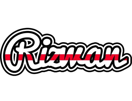 Rizwan kingdom logo
