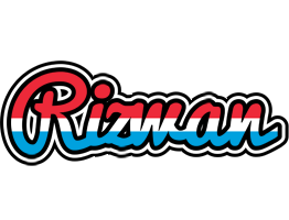 Rizwan norway logo