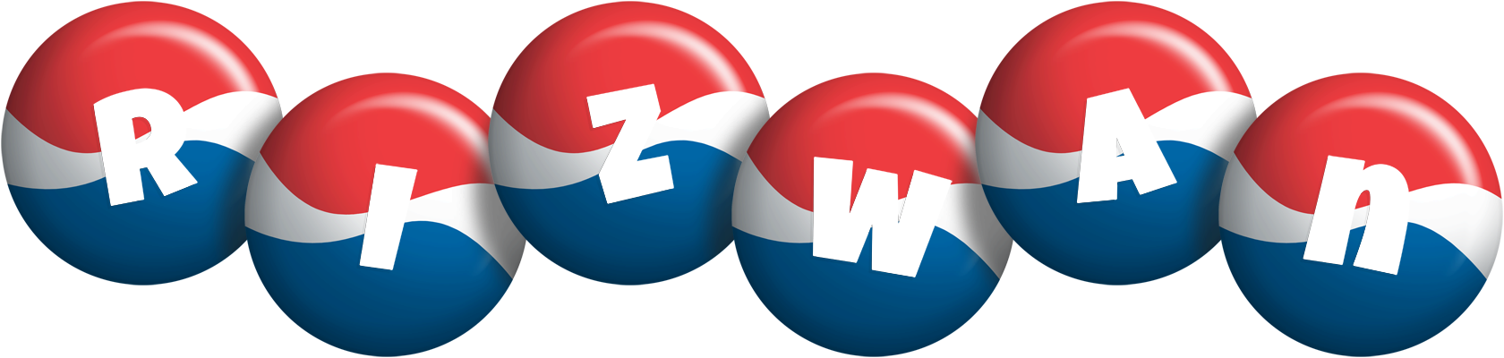 Rizwan paris logo