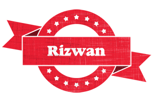 Rizwan passion logo