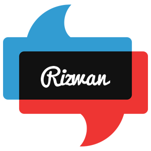 Rizwan sharks logo