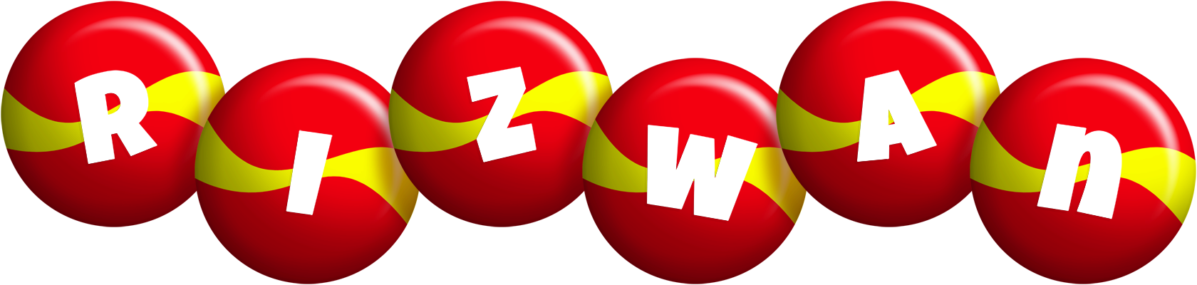 Rizwan spain logo