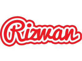 Rizwan sunshine logo
