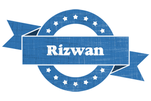 Rizwan trust logo