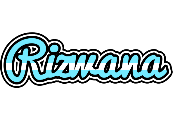 Rizwana argentine logo