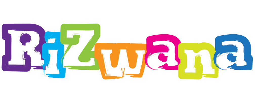 Rizwana casino logo