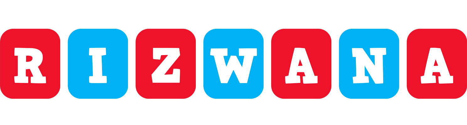 Rizwana diesel logo