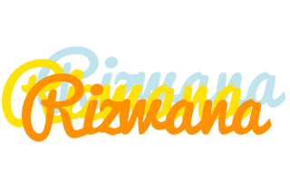 Rizwana energy logo