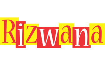 Rizwana errors logo