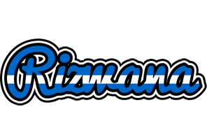 Rizwana greece logo