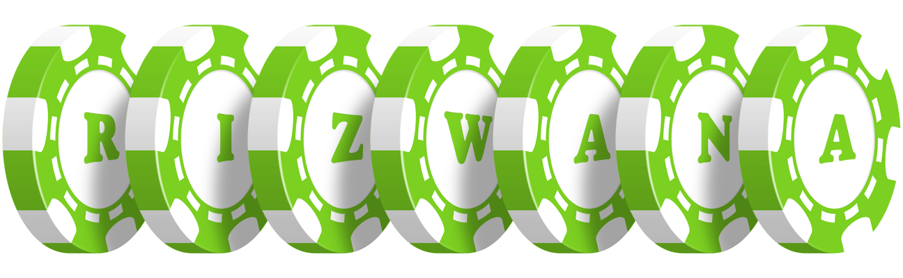 Rizwana holdem logo