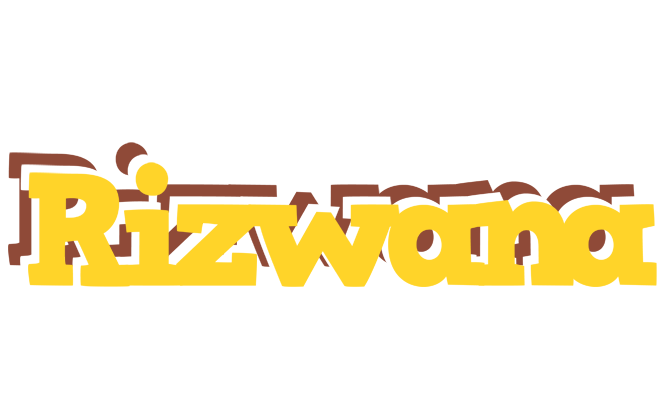 Rizwana hotcup logo