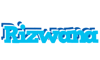 Rizwana jacuzzi logo