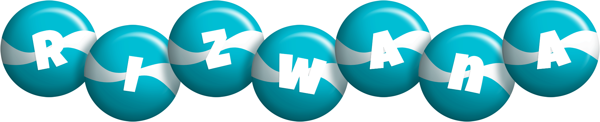 Rizwana messi logo