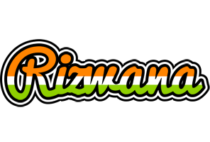 Rizwana mumbai logo