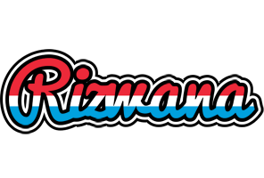 Rizwana norway logo